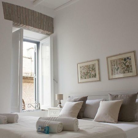 Splendid House In Trastevere 로마 외부 사진