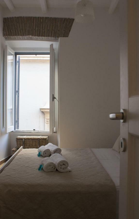 Splendid House In Trastevere 로마 외부 사진