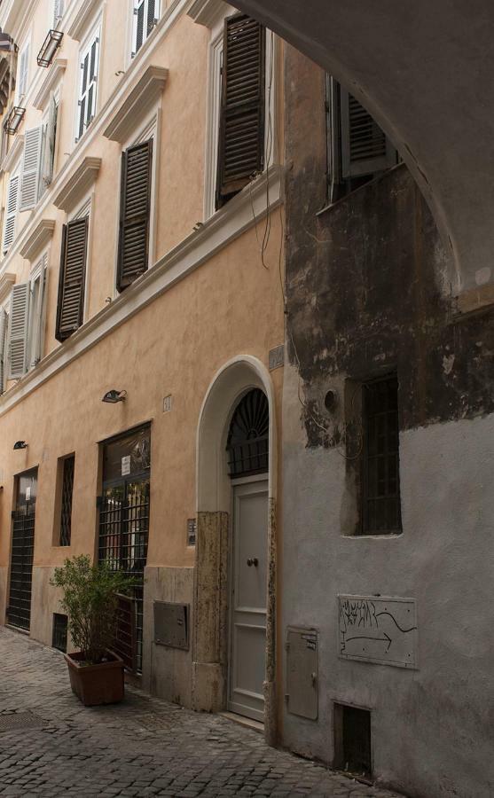 Splendid House In Trastevere 로마 외부 사진