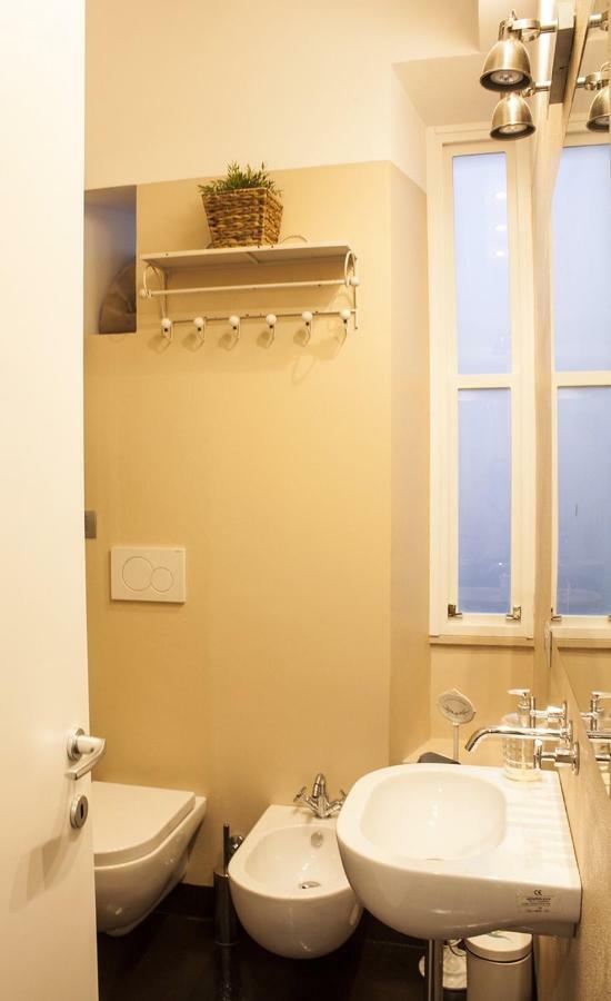 Splendid House In Trastevere 로마 외부 사진