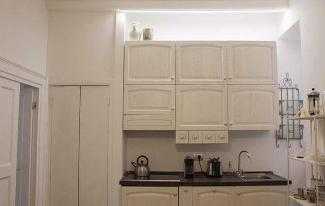 Splendid House In Trastevere 로마 외부 사진