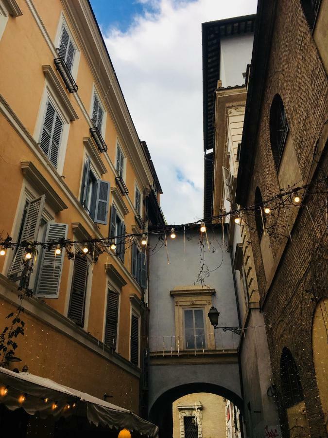 Splendid House In Trastevere 로마 외부 사진